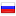 kcc.ru hosted country